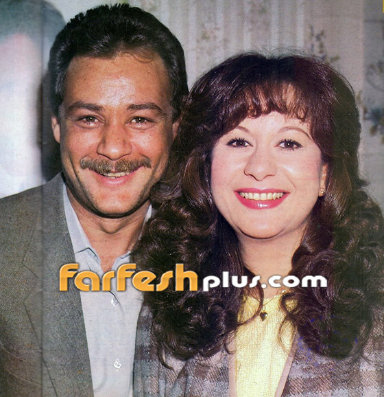 فيديو: سمية الألفي تفضح خيانة فاروق الفيشاوي مع ليلى علوي وفنانة شهيرة تهاجمها: عيب! صورة رقم 5