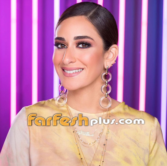 فيديو أمينة خليل تكشف أسرارها: أنفي الكبير سبب لي عقدة وخطيبي تركني لأني ممثلة! صورة رقم 13