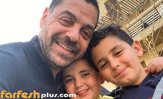 أصالة تتهم طليقها طارق العريان بإهمال أبنائه! كيف رد عليها؟ صورة رقم 10