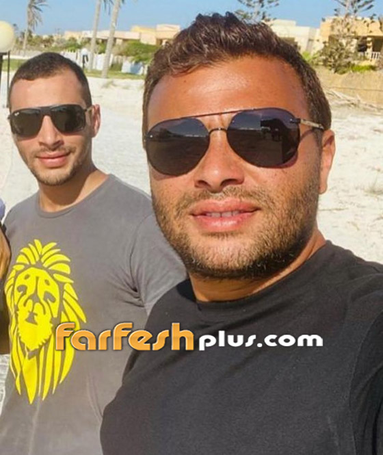 صور: إطلالات ومواقف لنجوم ونجمات أثارت الجدل في 2021 صورة رقم 8