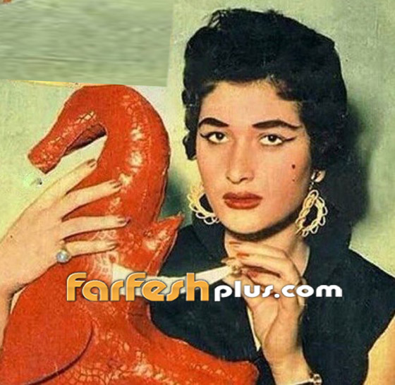 عقوق الأبناء: فنانة مصرية تكشف اعتداء ابنها عليها بالسب والضرب والتهديد بسبب المال! صورة رقم 12