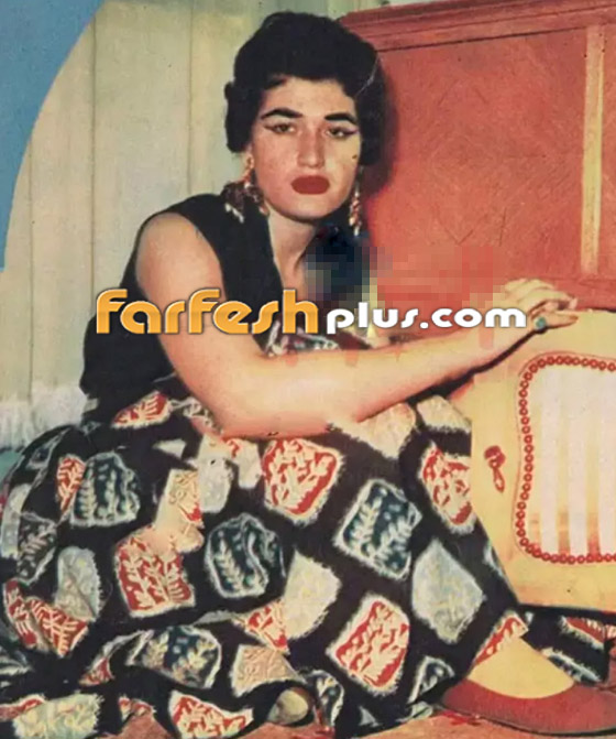 عقوق الأبناء: فنانة مصرية تكشف اعتداء ابنها عليها بالسب والضرب والتهديد بسبب المال! صورة رقم 13