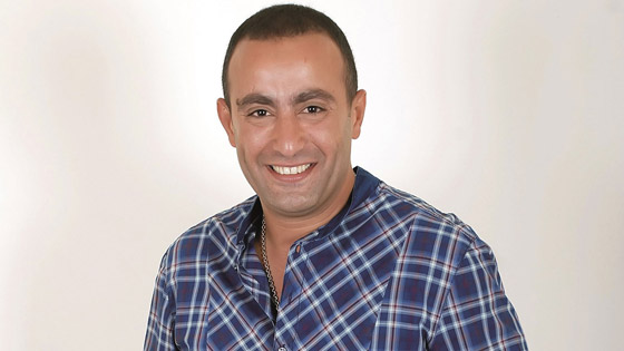 فيديو أحمد السقا: تعرضت للنصب بامريكا وعلقت بشجار في هولندا بسبب محمد هنيدي! صورة رقم 9
