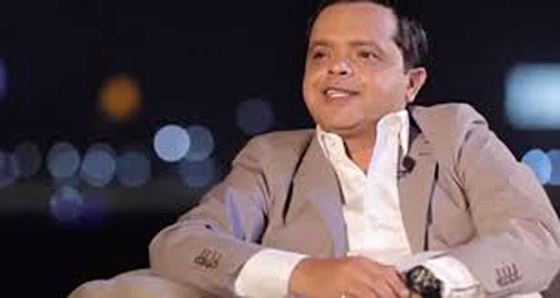 فيديو أحمد السقا: تعرضت للنصب بامريكا وعلقت بشجار في هولندا بسبب محمد هنيدي! صورة رقم 10