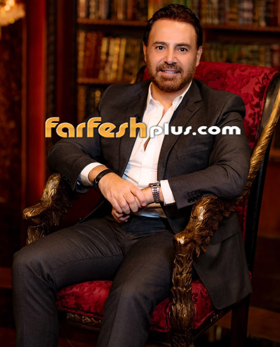 فيديو عاصي الحلاني: اختطفوني في الحرب وتزوجت سرا وغيرت اسمي من محمد لعاصي! صورة رقم 1
