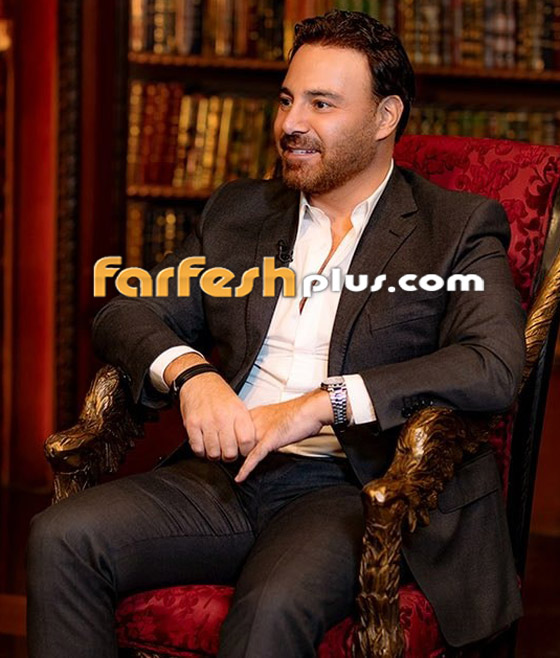 فيديو عاصي الحلاني: اختطفوني في الحرب وتزوجت سرا وغيرت اسمي من محمد لعاصي! صورة رقم 2