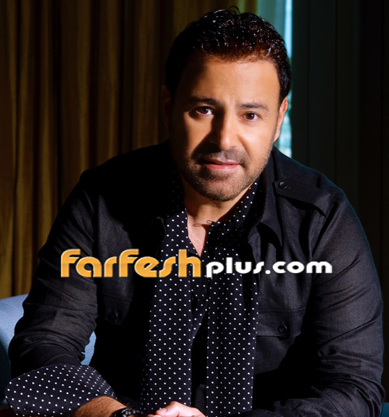 فيديو عاصي الحلاني: اختطفوني في الحرب وتزوجت سرا وغيرت اسمي من محمد لعاصي! صورة رقم 5