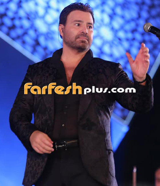 فيديو عاصي الحلاني: اختطفوني في الحرب وتزوجت سرا وغيرت اسمي من محمد لعاصي! صورة رقم 6