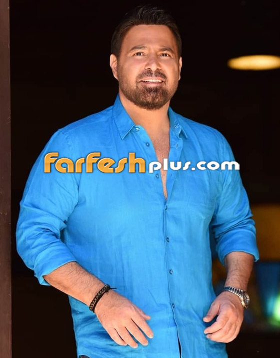 فيديو عاصي الحلاني: اختطفوني في الحرب وتزوجت سرا وغيرت اسمي من محمد لعاصي! صورة رقم 11