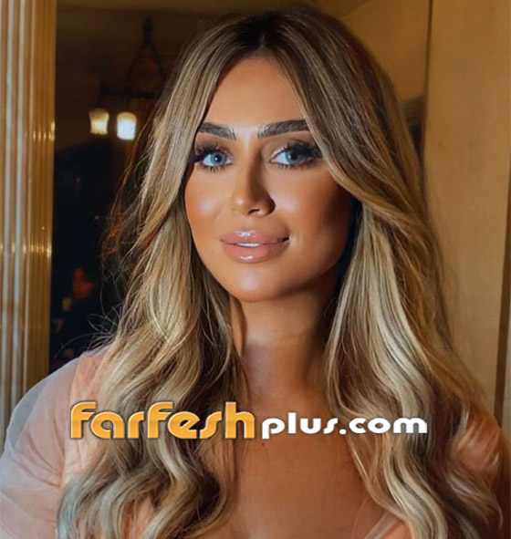 غادة عبد الرازق تعلن خطوبة ابنتها روتانا وتنشر صورها مع عريسها صورة رقم 12