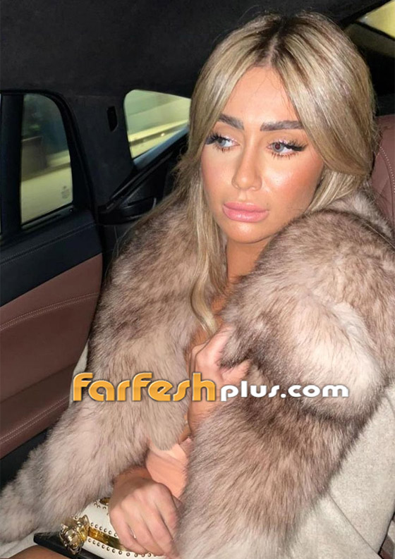 غادة عبد الرازق تعلن خطوبة ابنتها روتانا وتنشر صورها مع عريسها صورة رقم 17