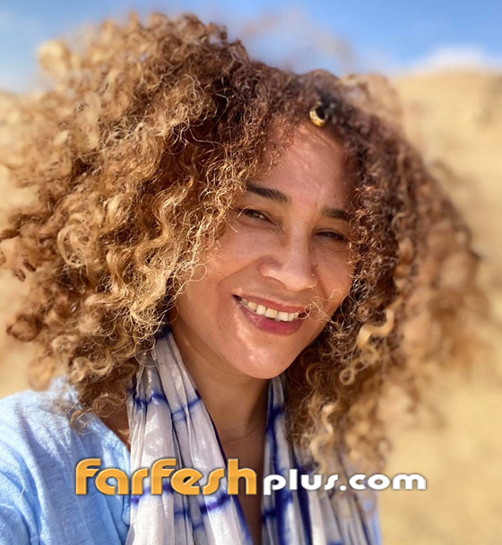 المطربة التونسية الشابة غالية بنعلي (حفيدة أم كلثوم) تعلن اعتزالها الغناء! فيديو صورة رقم 7