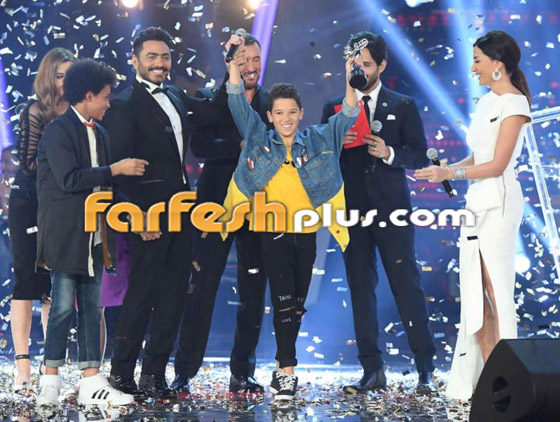 فيديو وصور: الطفل المغربي 
