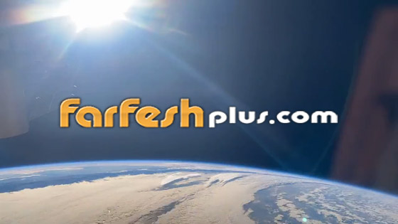 فيديو لا يصدق يخطف الأنفاس للأرض من محطة فضائية! صورة رقم 2