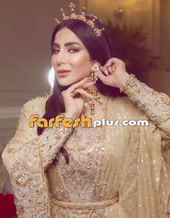 جولة داخل منزل لجين عمران: فخامته تخطف الأنظار صورة رقم 3
