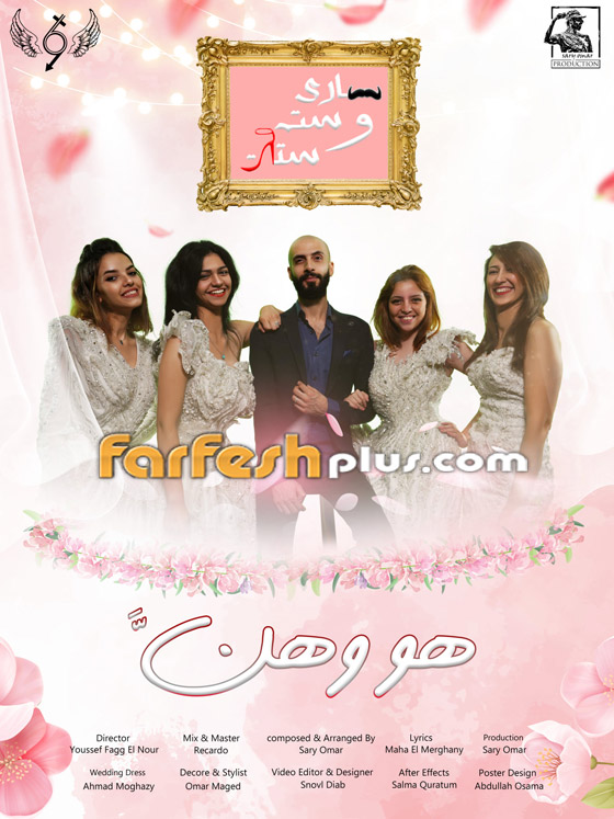 فيديو كليب 