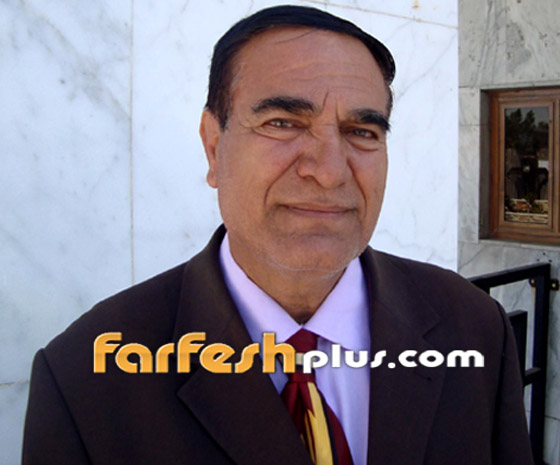 وفاة نجم ذا فويس بعد صراع مع المرض.. عن الفنان الراحل عامر توفيق صديق كاظم الساهر صورة رقم 7