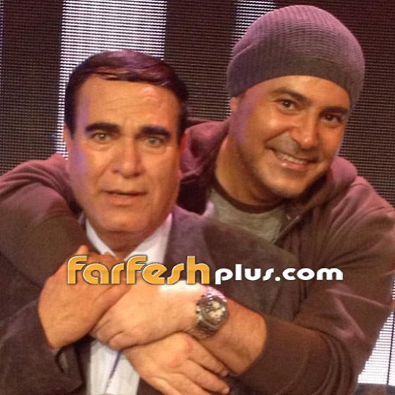 وفاة نجم ذا فويس بعد صراع مع المرض.. عن الفنان الراحل عامر توفيق صديق كاظم الساهر صورة رقم 4