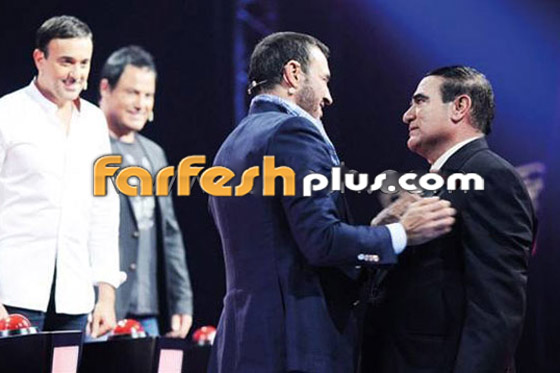 وفاة نجم ذا فويس بعد صراع مع المرض.. عن الفنان الراحل عامر توفيق صديق كاظم الساهر صورة رقم 5