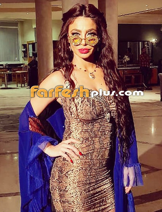 فنانة لبنانية تفضح خيانة زوجها لها: كان يحضر النساء للبيت الزوجي في غيابها! صورة رقم 3