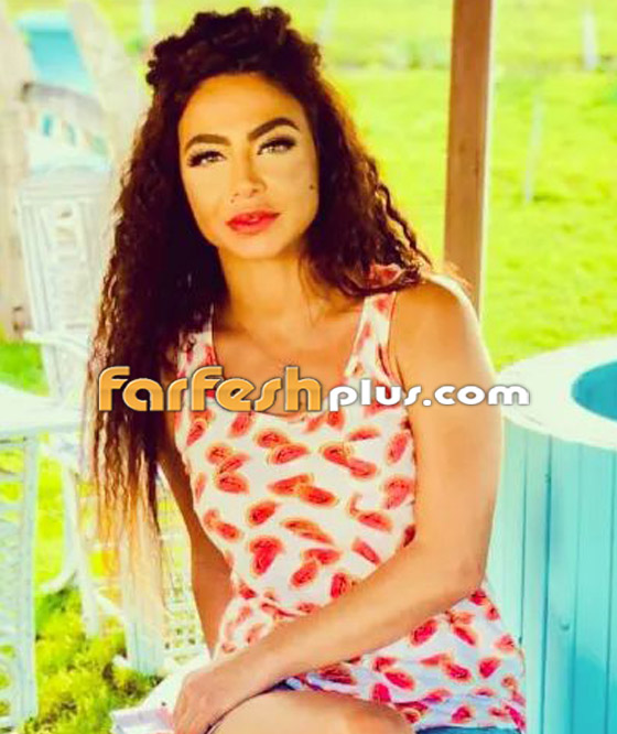 فنانة لبنانية تفضح خيانة زوجها لها: كان يحضر النساء للبيت الزوجي في غيابها! صورة رقم 7