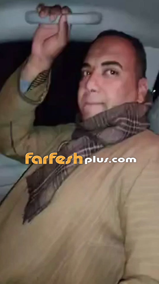 هل سمعتم بالفنان الشعبي فهد عبدالعزيز الملقب بمطرب الغلابة وشبيه هاني شاكر؟ فيديو صورة رقم 1