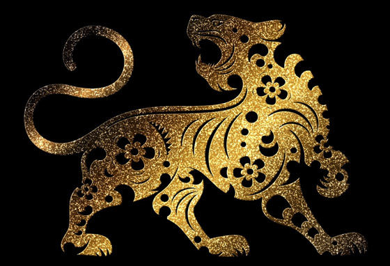 2022 عام النمر حسب التنجيم الصيني.. ماذا يعني ذلك وكيف تُقسم الأبراج؟ صورة رقم 3