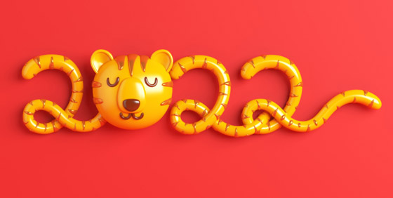 2022 عام النمر حسب التنجيم الصيني.. ماذا يعني ذلك وكيف تُقسم الأبراج؟ صورة رقم 5