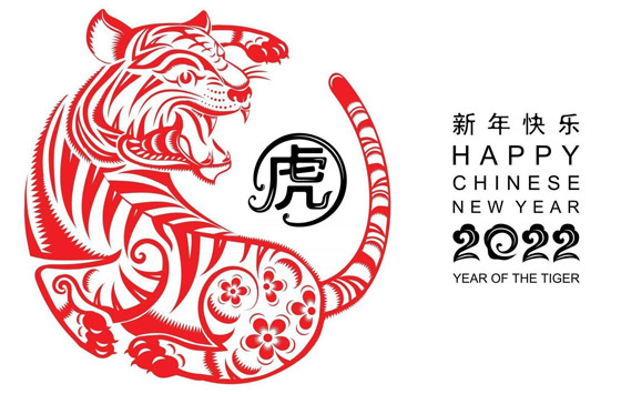 2022 عام النمر حسب التنجيم الصيني.. ماذا يعني ذلك وكيف تُقسم الأبراج؟ صورة رقم 12