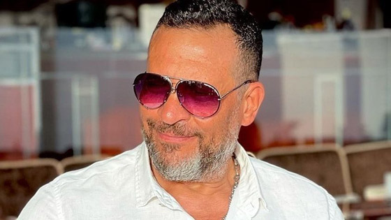 ماجد المصري يبكي في عقد قران ابنته.. فيديو مؤثر صورة رقم 3