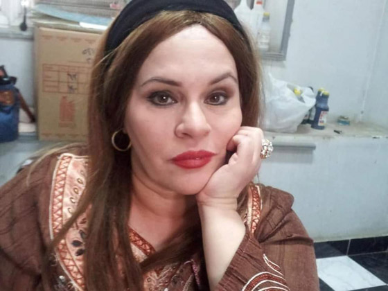 25 فنانا عربيا فارقوا الحياة بسبب كورونا خلال 2021 صورة رقم 8