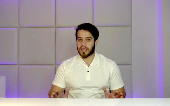 صدمة وجدل في الوسط الفني.. الفنان أدهم نابلسي يعلن اعتزاله صورة رقم 1
