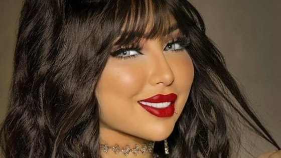 دنيا بطمة ومحمد الترك ينشران فيديو وصور من حفل زفافهما في الذكرى الثامنة للزواج صورة رقم 1