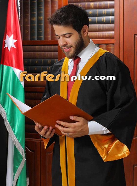 هل هذه زوجة أدهم نابلسي؟ صورة صورة رقم 3