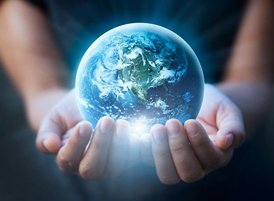 لماذا تدور الأرض الآن أسرع من قبل؟ علماء يكشفون العواقب! صورة رقم 10