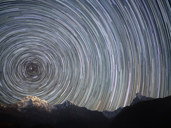 لماذا تدور الأرض الآن أسرع من قبل؟ علماء يكشفون العواقب! صورة رقم 11