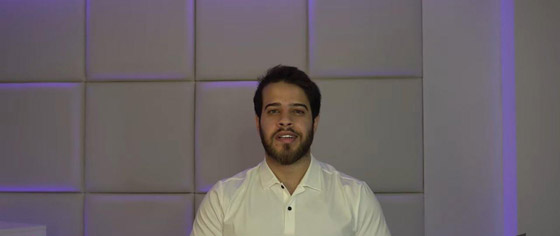 بالفيديو - أدهم نابلسي يجوّد القرآن بعد اعتزاله صورة رقم 3