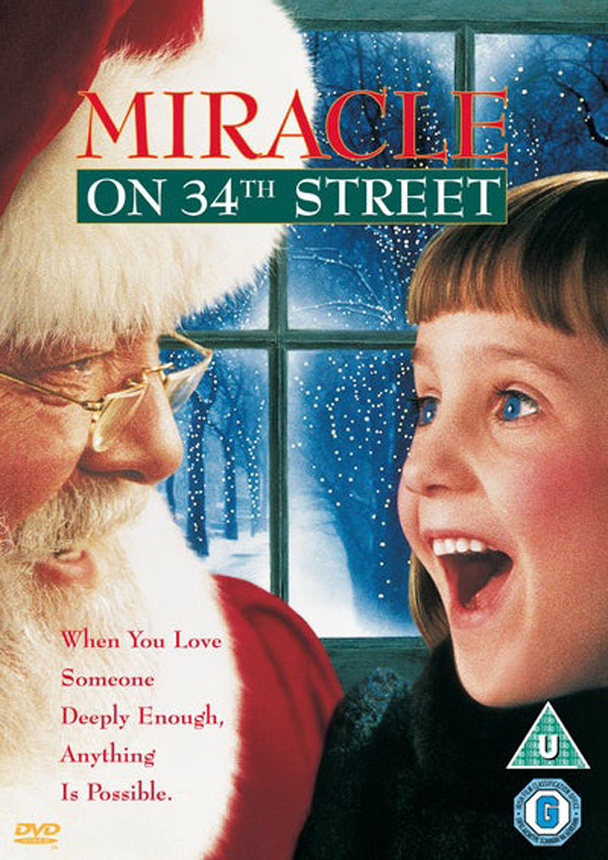 صور: تعرفوا إلى أفضل أفلام الكريسماس 