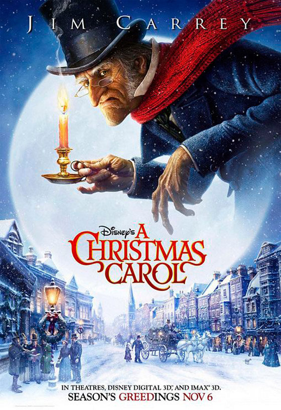 صور: تعرفوا إلى أفضل أفلام الكريسماس 