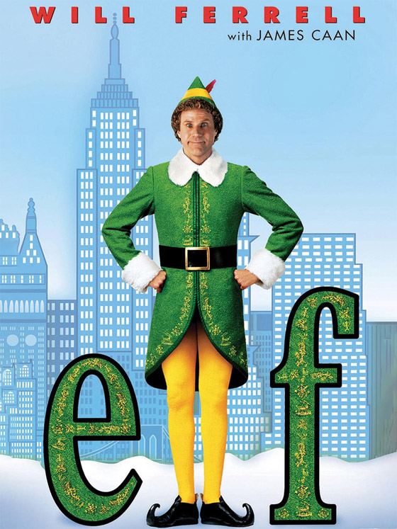 صور: تعرفوا إلى أفضل أفلام الكريسماس 