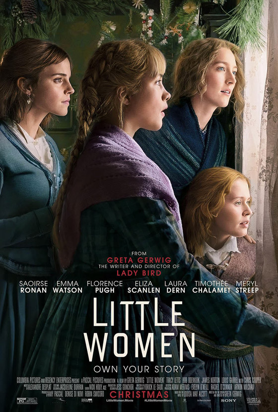 صور: تعرفوا إلى أفضل أفلام الكريسماس 