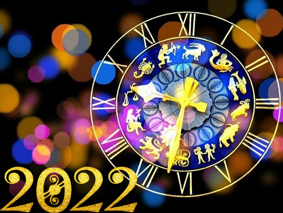 على مواليد 4 أبراج التفاؤل بحلول العام 2022.. هل أنتم بينها؟ صورة رقم 1