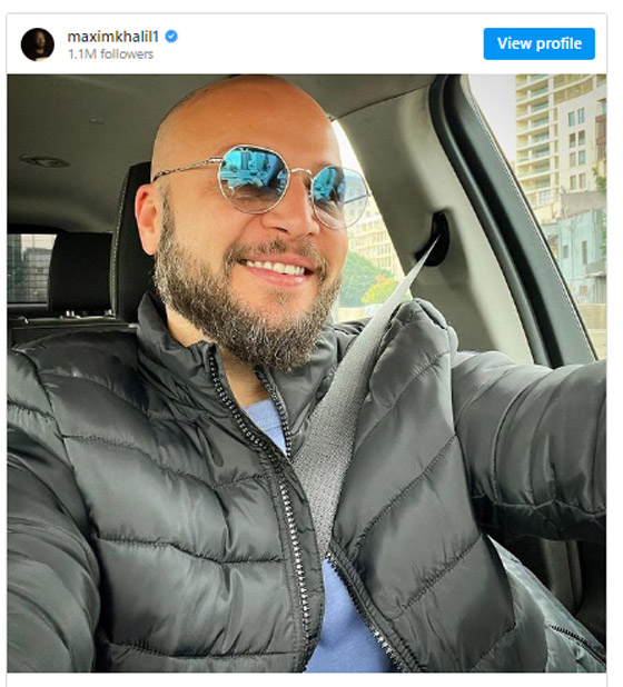فيديو وصور :بينهم هند صبري وليلى علوي.. هكذا احتفل النجوم بالكريسماس صورة رقم 5