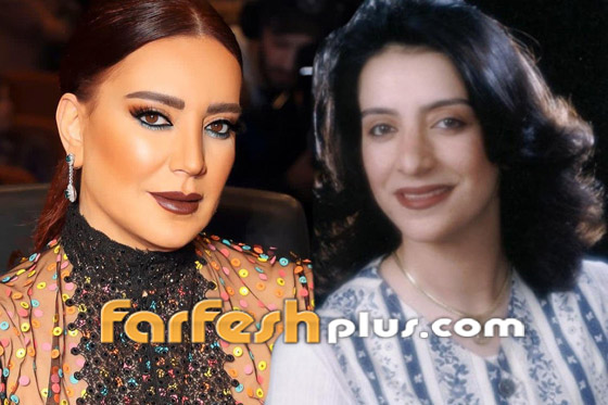 شكران مرتجى ترد ردا ناريا على متنمر سخر من أنفها قبل التجميل صورة رقم 4