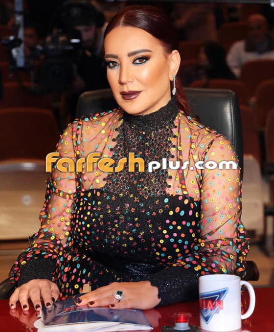 شكران مرتجى ترد ردا ناريا على متنمر سخر من أنفها قبل التجميل صورة رقم 15