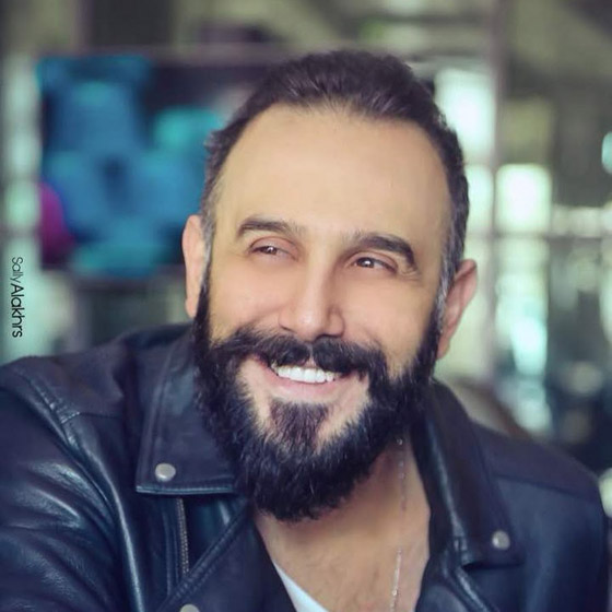 قصي خولي يحتفل مع ابنه بعيد الميلاد: “المال والبنون زينة الحياة الدنيا” صورة رقم 3