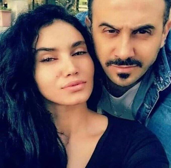 قصي خولي يحتفل مع ابنه بعيد الميلاد: “المال والبنون زينة الحياة الدنيا” صورة رقم 5