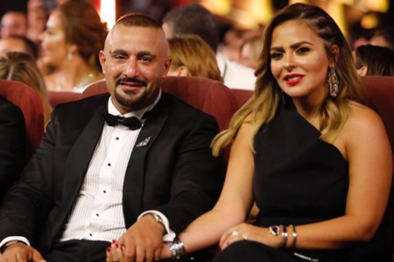فيديو أحمد السقا: اقتحمت منزل أحمد متابعيني فجرًا لإهانته زوجتي فأغمي عليه من الخوف! صورة رقم 2