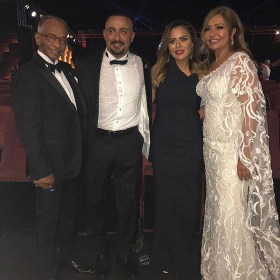 فيديو أحمد السقا: اقتحمت منزل أحمد متابعيني فجرًا لإهانته زوجتي فأغمي عليه من الخوف! صورة رقم 6