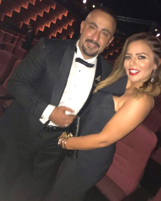 فيديو أحمد السقا: اقتحمت منزل أحمد متابعيني فجرًا لإهانته زوجتي فأغمي عليه من الخوف! صورة رقم 7